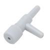 20PCS Gray ABS Plastic Aquarium Fish Tank Hose Adjust Air Line Tubing Volume Flow Control Valves
