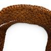 Excellent LOEWE Handbag Font Tote Small Leather 2-Way Shoulder Bag A685B59X01 Used
