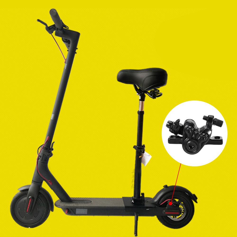 

Rear Wheel Brake Caliper Scooter Disc Brake Caliper for M365 Electric Scooter Mijia Scooter Part