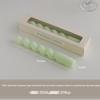 Spiral Rod Aromatherapy Candle - Stylish Home Decor & Birthday Gift