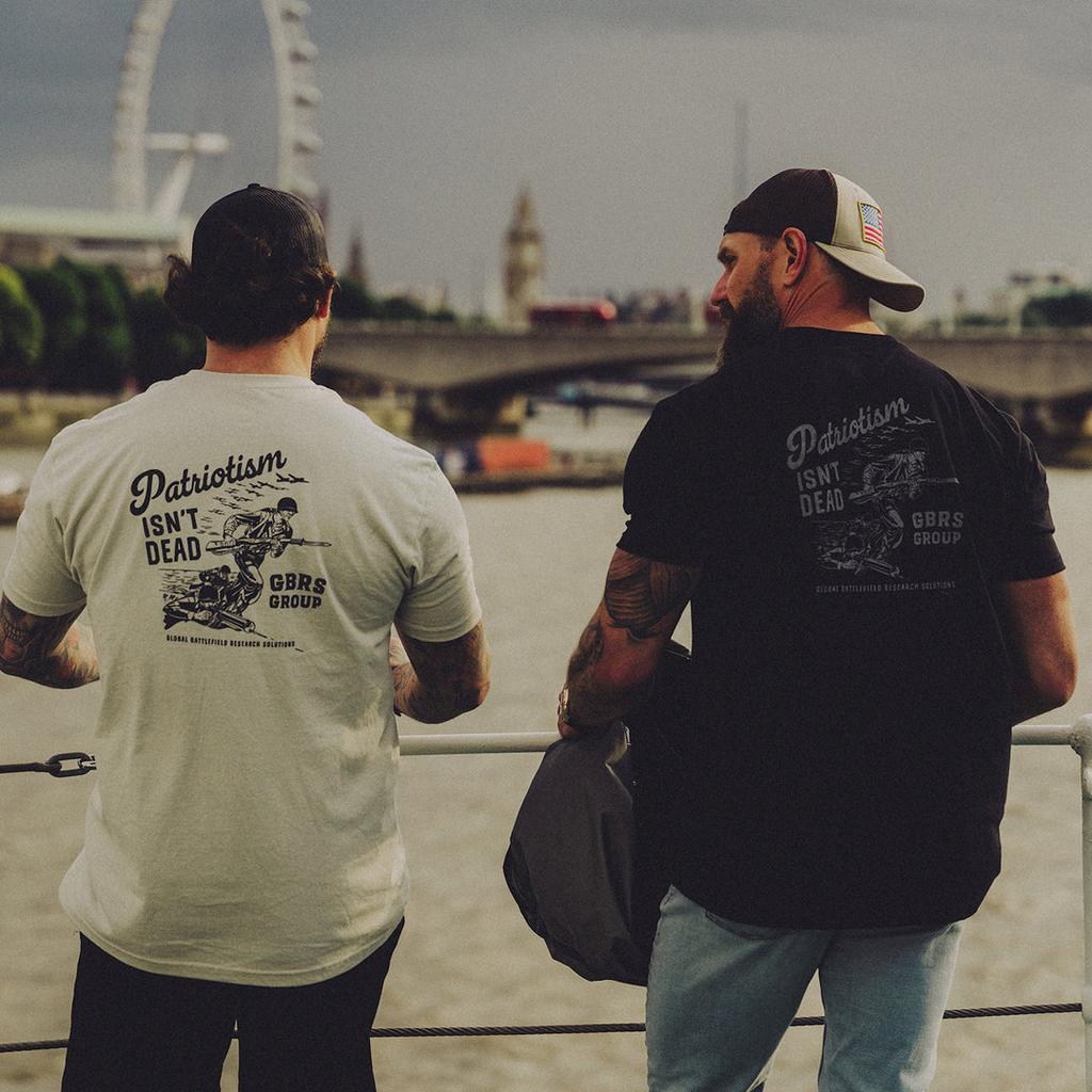 Sports Fashion Short-sleeved Printed Crew Neck T-shirt Outdoor Sports and Leisure Loose Top Oversized Unisex High-quality Top