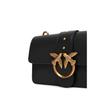 PINKO Love One Mini Al PLTT Bag