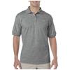 Gildan Unisex Adult Dryblend Jersey Polo Shirt