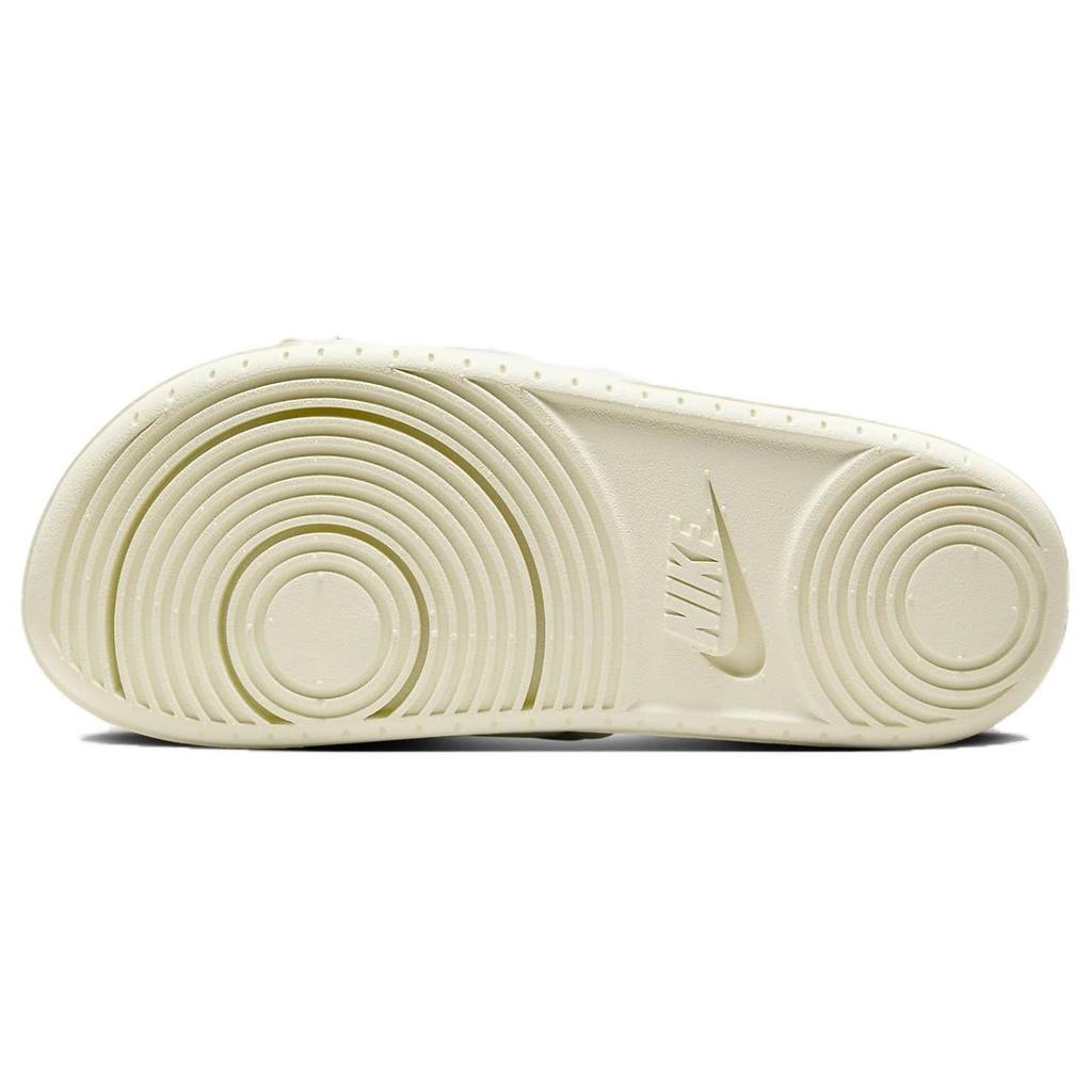 Nike Offcourt Adjust Slide Sea Glass Barely Grape Alabaster (Womens) Women Sneakers DV1033-003
