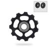 Aluminum Alloy Bicycle Jockey Roller 5 Colors Bearing Guide Wheel Rear Derailleur