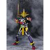 Bandai SPIRITS S.H.Figuarts Kamen Rider Saiko Gold Weapon Silver WeaponX Swordman