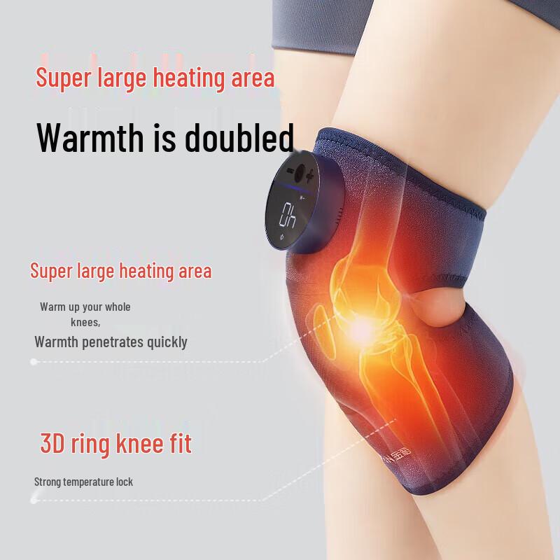 Jindao K580 Heated Knee Massager
