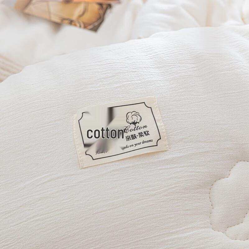 Jeliya Xinjiang Cotton Winter Quilt