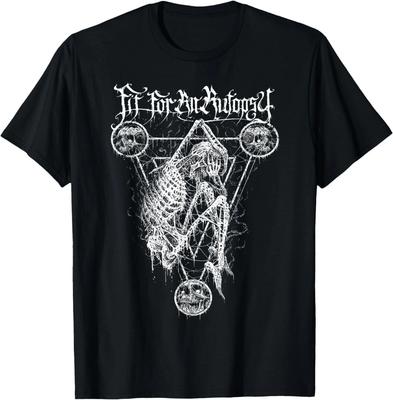 Fit for an Autopsy T-Shirt