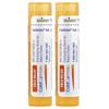 ColdCalm® Kids Meltaway Pellets, 4+ Years, 2 Tubes, Approx. 80 Pellets Each