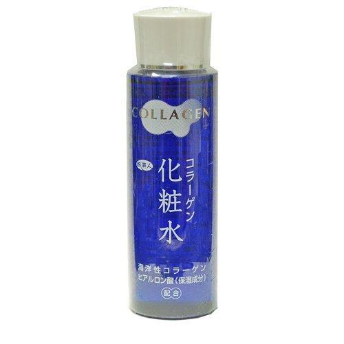 

Azuma Shoji s thick collagen lotion