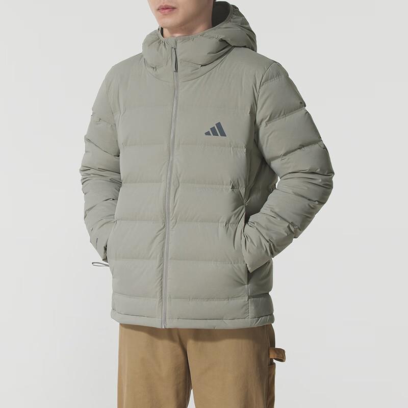Adidas Helionic Down Jacket Men's KH3992