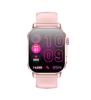 ET571 Smart Watch 2inch Screen ECG Health Monitoring Outdoor Sports Fitness Flashlight SOS Emergency Call Men Women Smartwatch