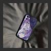 Jade Honkai Star Rail Anime Phone Case For IPhone 17 Air 16 15 14 13 Pro Max 11 12 Black Silicone Cover