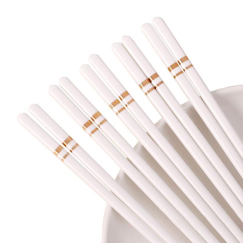 Homeglen Ceramic Chopsticks