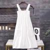 Women's Absorbent Strap Bath Towel Wrap Skirt