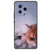 For Xiaomi Poco F7 Pro Case Silicone Luxury Space Soft Bumper for Poco F7 Pro Phone Cover TPU Funda PocoF7 Pro 2025 Fashion Bag