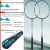 Badminton – Badmintonracketar