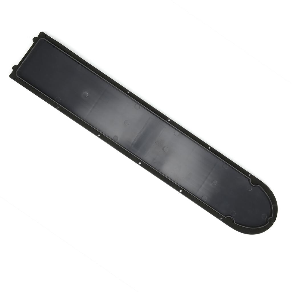 Scooter Battery Baseboard Plastic Waterproof Bottom Plate Accessory for Xiaomi M365 1S LITE