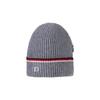 Men S Knit Beanie Grey Of8502gb