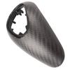 Gr   Knob Cov  Carbon   Decorative    Hd Trim Replacement for M2 F87 M4 F82 M3 F80 M5 F90