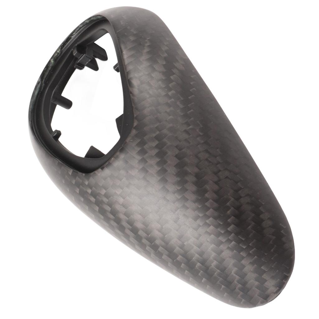Gr   Knob Cov  Carbon   Decorative    Hd Trim Replacement for M2 F87 M4 F82 M3 F80 M5 F90