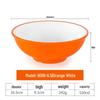 6096-6.5 orange white