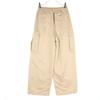 unused MICA&DEAL made in Japan cargo pants S Pink Women Used