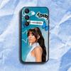 AitanaS C-CUARTO A-AZUL-es Phone Case For Samsung S 25,24,23,22,30,21,10,9,Ultra,Plus,Lite,FE,4,5G Black Soft Case