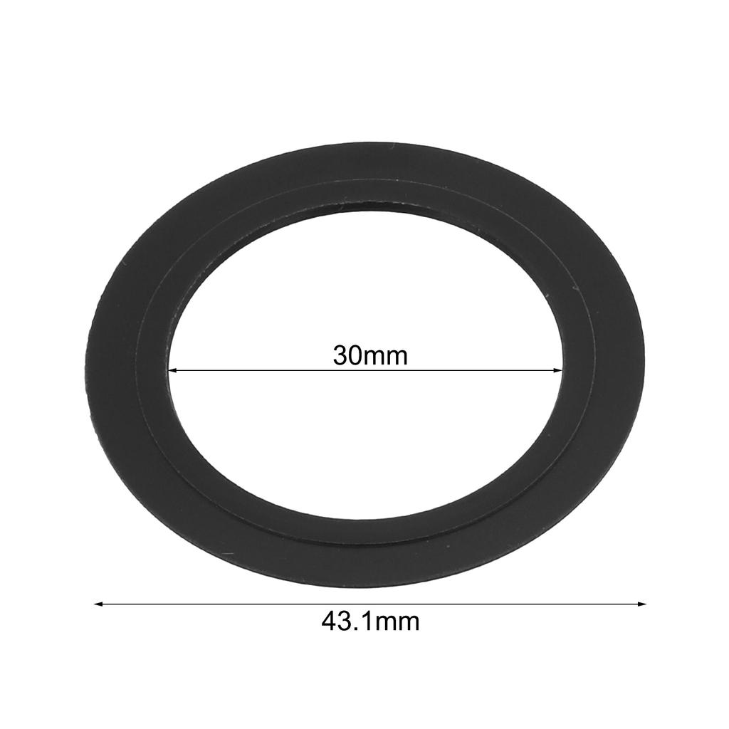 5g Adapter Aluminum Alloy Bicycle Bike Bottom Cover Parts