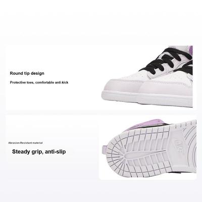 Unisex – Spor Ayakkabı