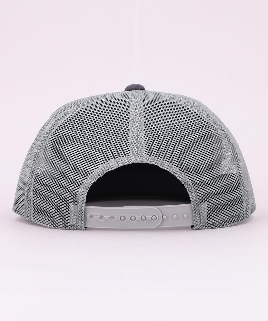 [Kashira] SC PT MESH CAP2