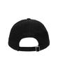 ALTER STUDIO Washed Logo Ball Cap_Black