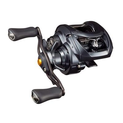 Daiwa Köderrolle 20 TATULA SV TW 103H (Modell 2020)