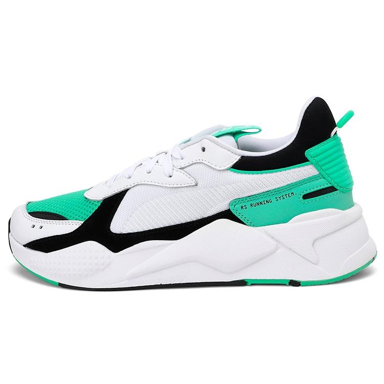 PUMA RS-X Reinvention Irish Green Men s 369579-05 EU 39