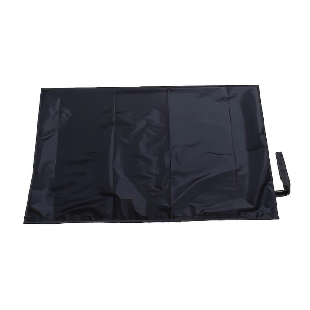 140*100CM Car Trunk Mat Protective Cargo Liner For All Cars Waterproof & Dustproof Mat Automobile Trunk Cushion Cargo Pad