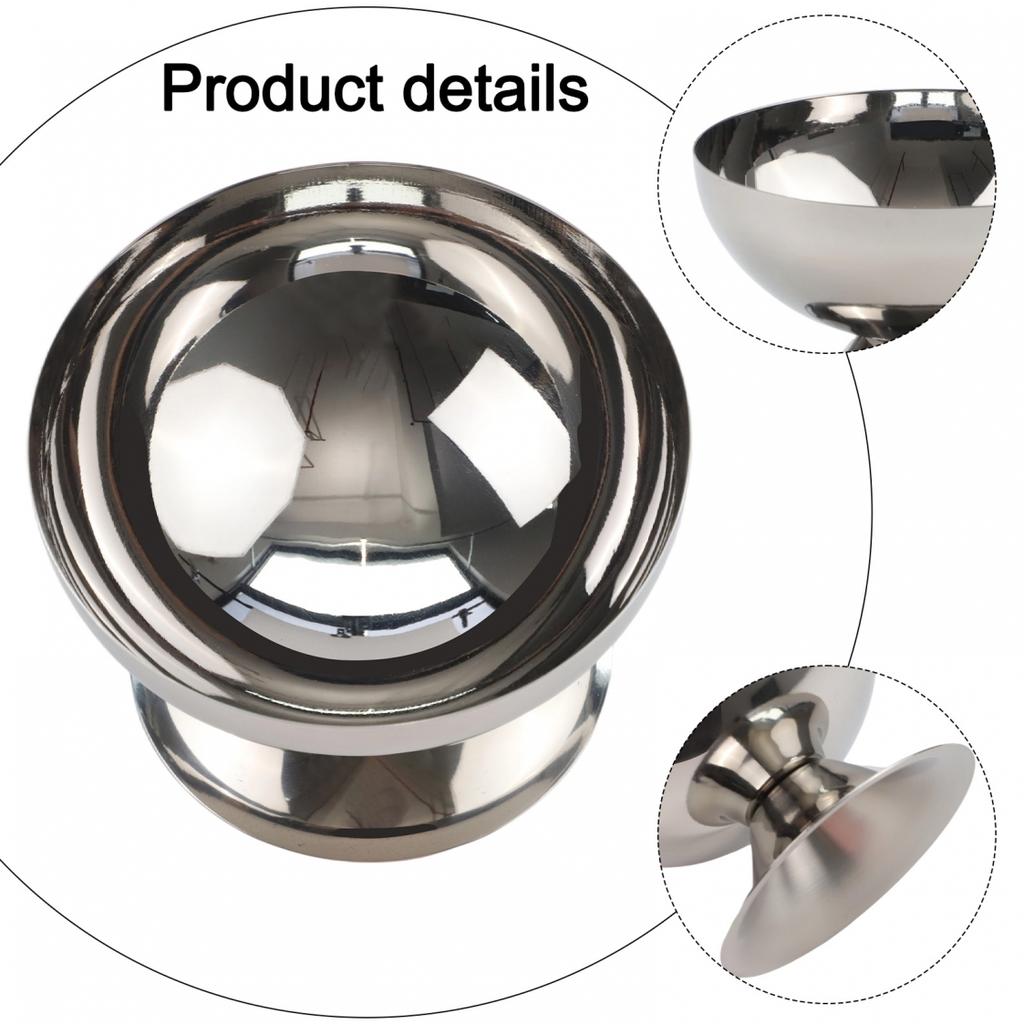 Přenosné nerezové misky na zmrzlinu pro podávání smoothie a dezertů