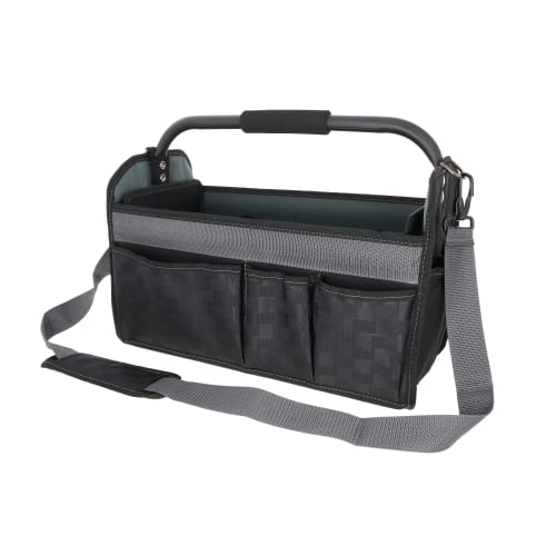 Takagi ICHIMATSU Open Tool Bag L ICB-5 Tool Storage