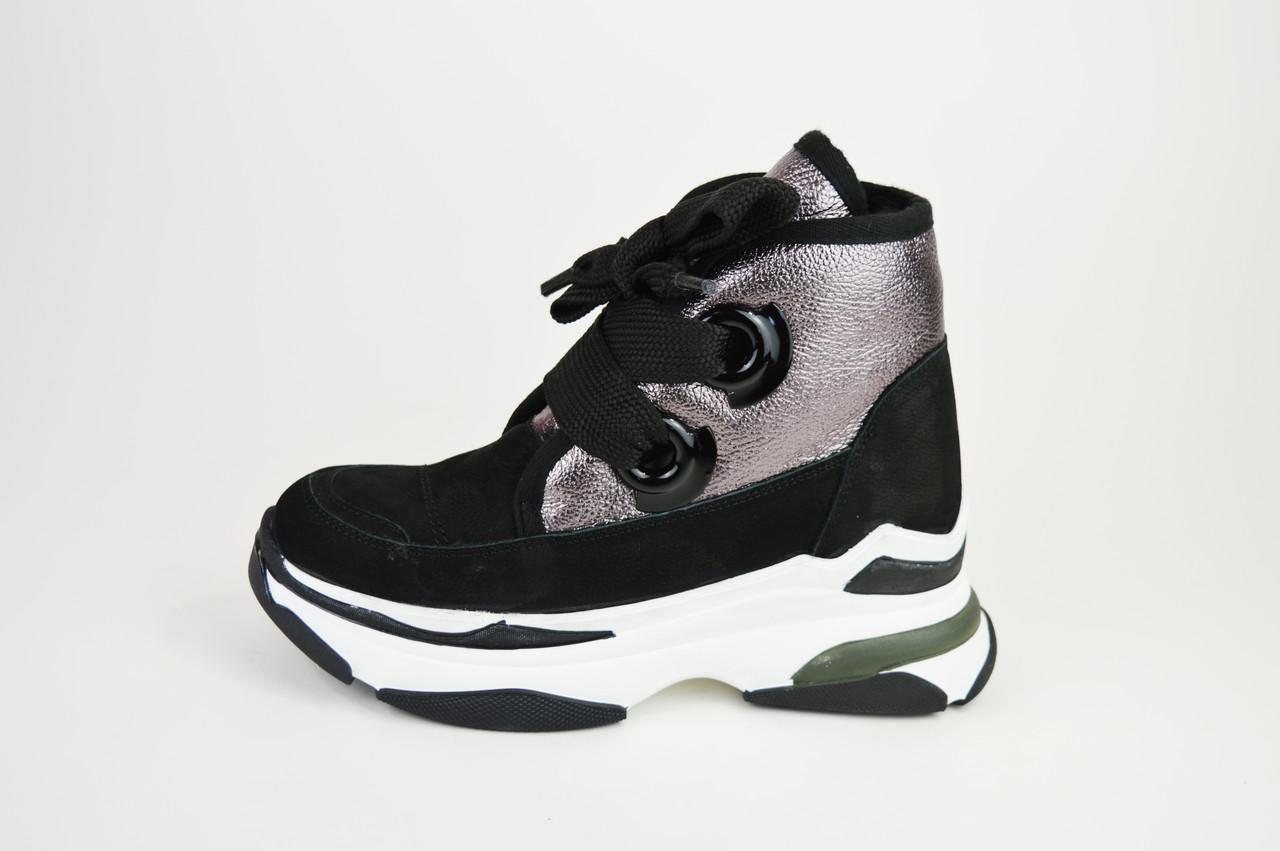 

Черевики Evromoda 2010 36 Сріблясті 36 сріблиста колірна