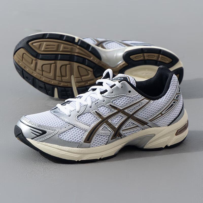 Asics Men's Retro Casual Running Shoes
