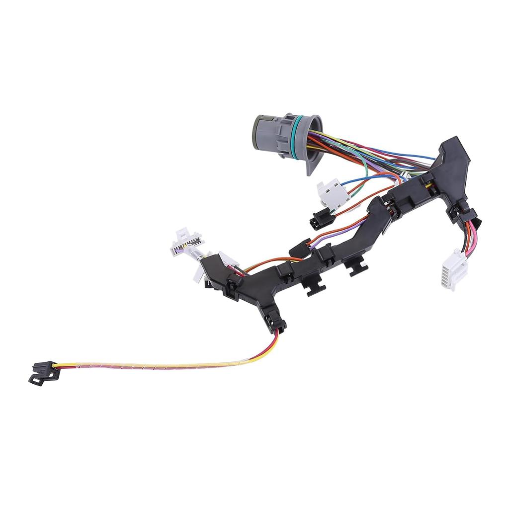 6 Speed Transmission Wire Harness 29543336 for Chevy GMC Duramax Allison 1000 2000 2400 2006 2007 2008 2009, Transmission Internal Wire Harness