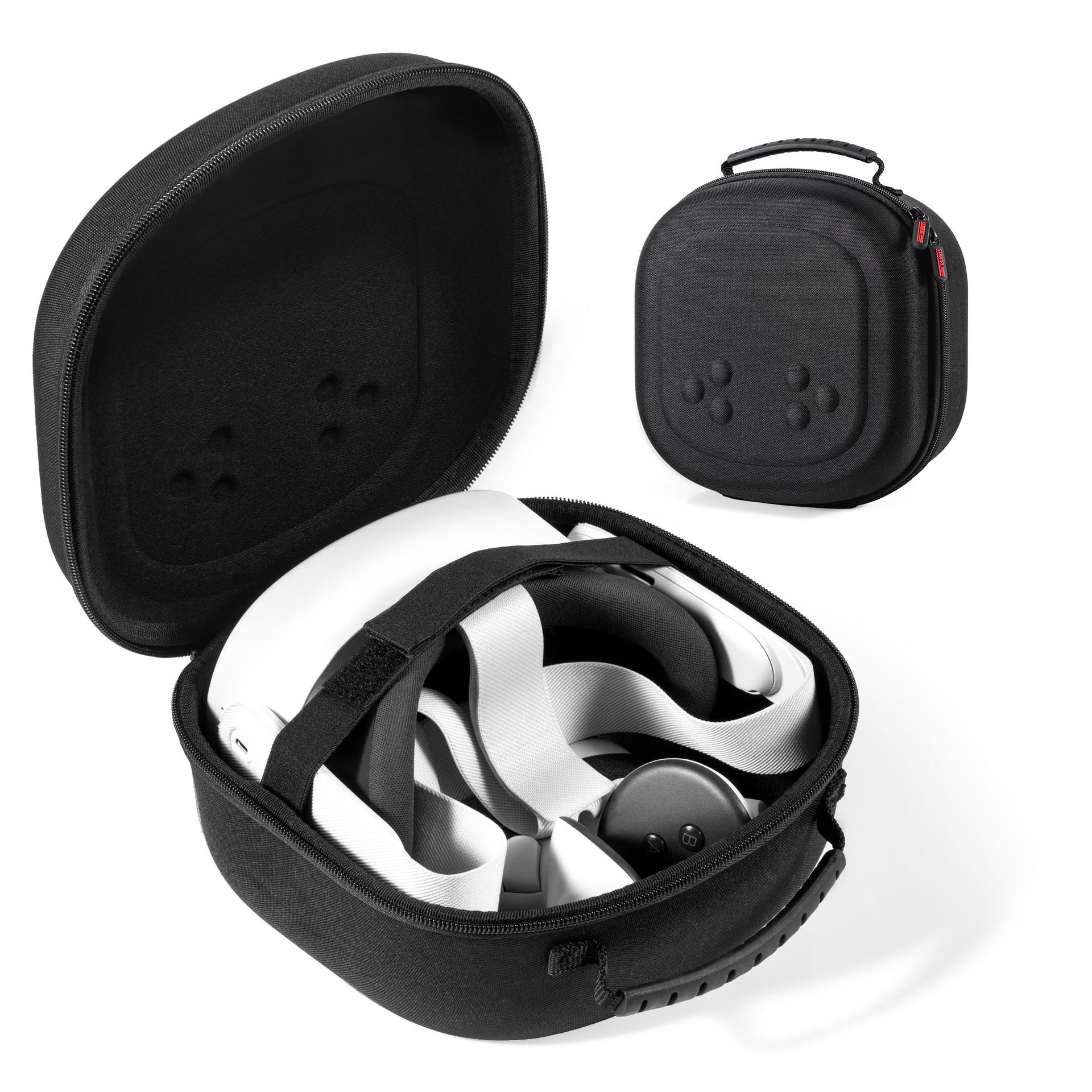 

Meta Quest 3/2 VR Glasses Storage & Crossbody Bag