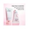 Biodance Collagen Mask To Foam Cleanser 150ml | 2-In-1 Pore Mask And Hydrating Foaming Facial Cleanser For Sensitive Skin, Oily Skin,