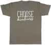 Choose Kindness Unisexs Unisex TShirt Tee
