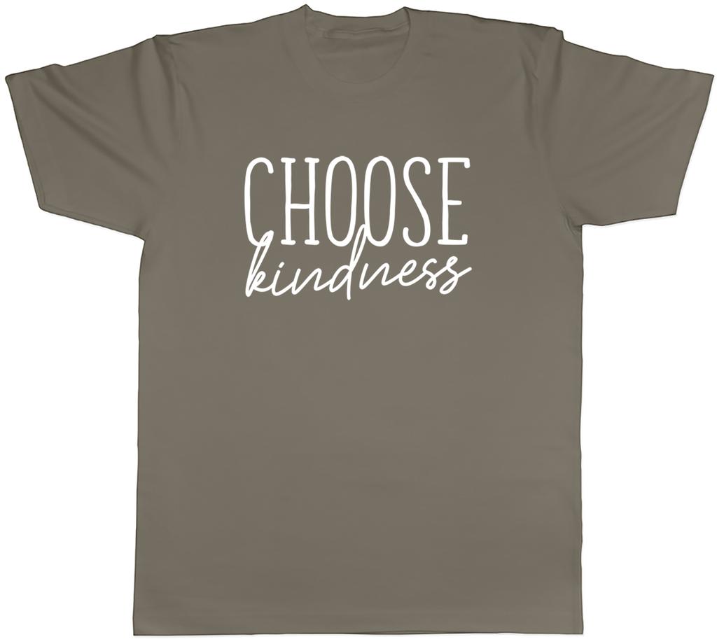 Choose Kindness Unisexs Unisex TShirt Tee