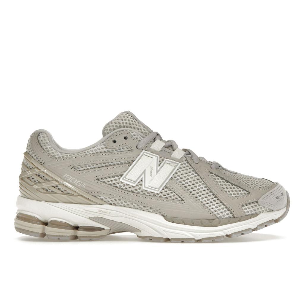 Kaufe New Balance 1906R Grey Day 2024 Men Sneakers Moonrock 