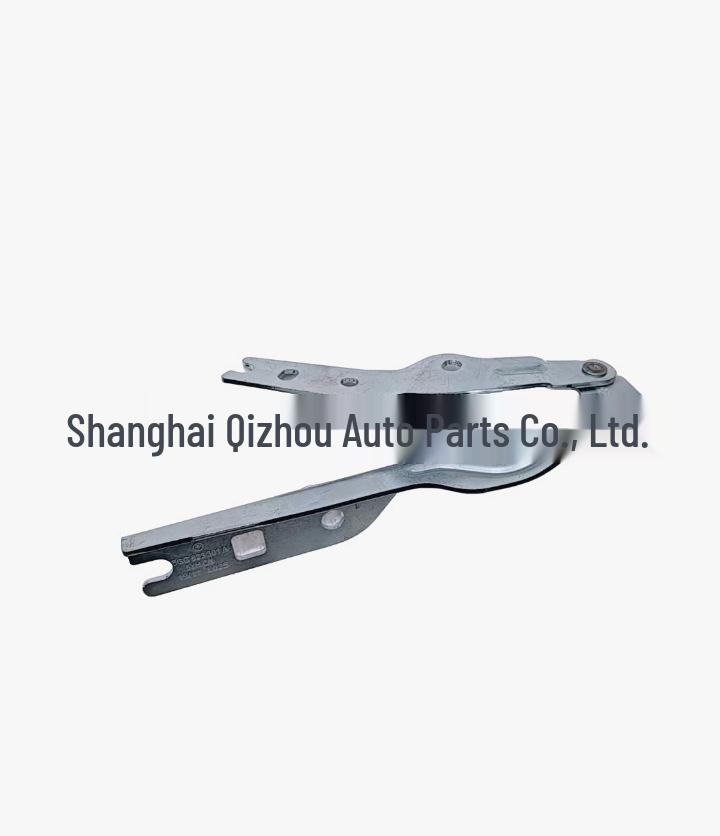 Golf Hood Hinge Replacement: Models 5GG823301A, 5GG823302A, 5G0823301, 5G0823302.