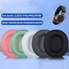 Qualified Ear Pads Soft Sponge Cushion Earmuffs forArctis 1/3/5/7/9x/Pro Headset