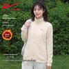 Women's Autumn/Winter Fleece Warm Jacket