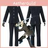 Persona 4 Gold Edition Narokami Yuu Cosplay Costume Exquisite And Breathable Design For Anime Fans